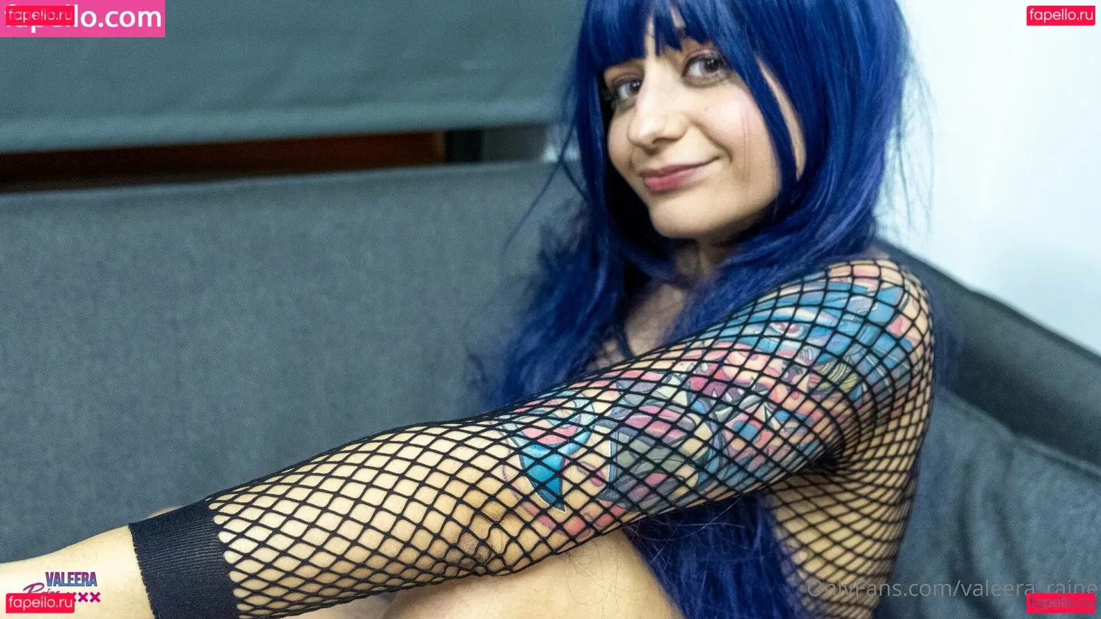 Valeera Raine Onlyfans Photo Gallery 