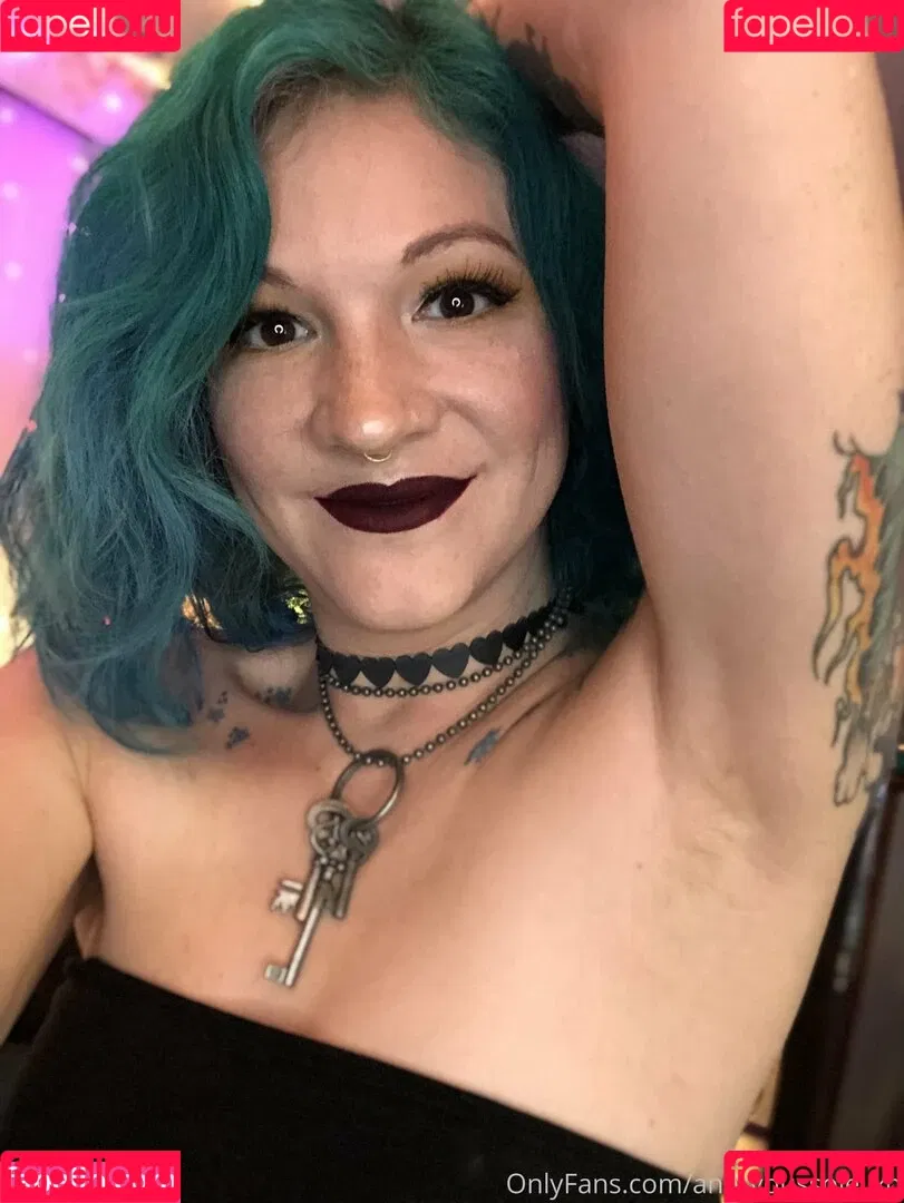 anervoussole_xo Onlyfans Photo Gallery 