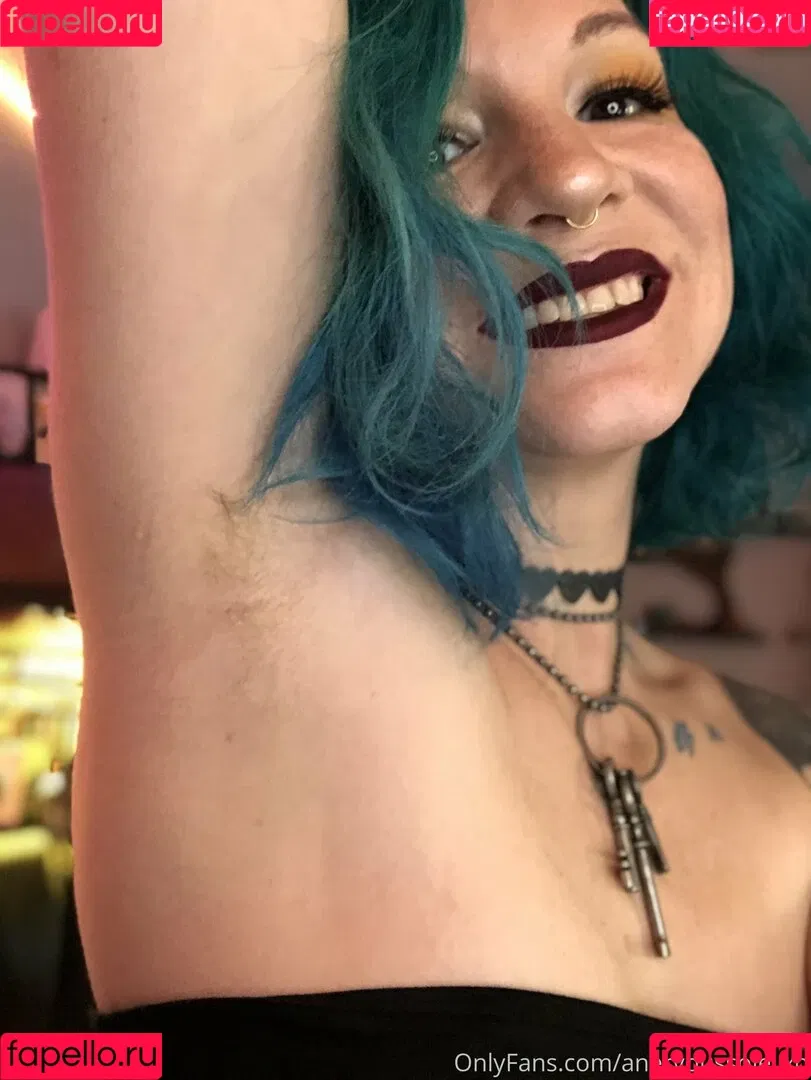 anervoussole_xo Onlyfans Photo Gallery 