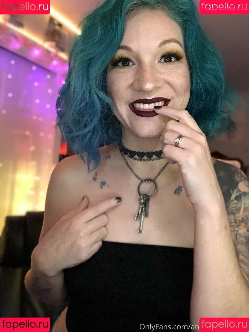 anervoussole_xo Onlyfans Photo Gallery 