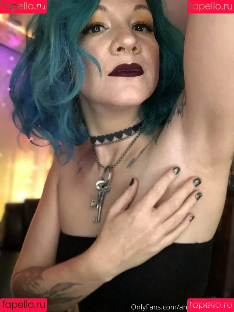 anervoussole_xo Onlyfans Photo Gallery 