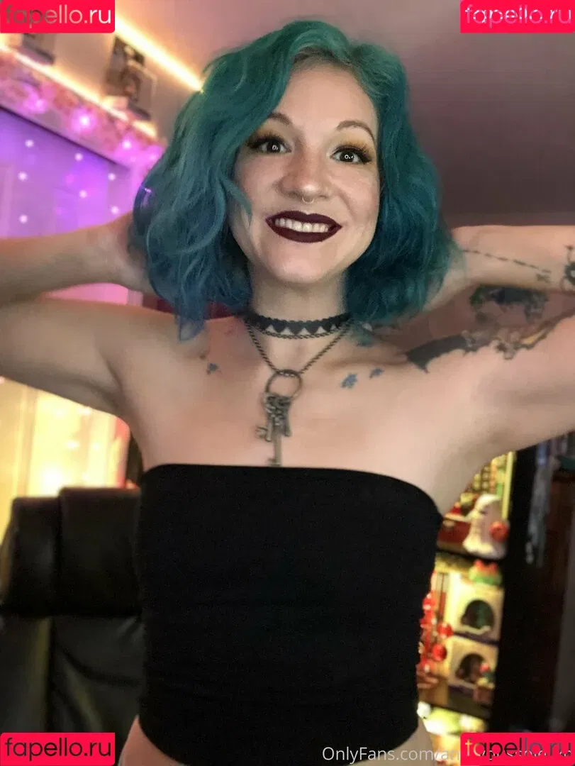 anervoussole_xo Onlyfans Photo Gallery 