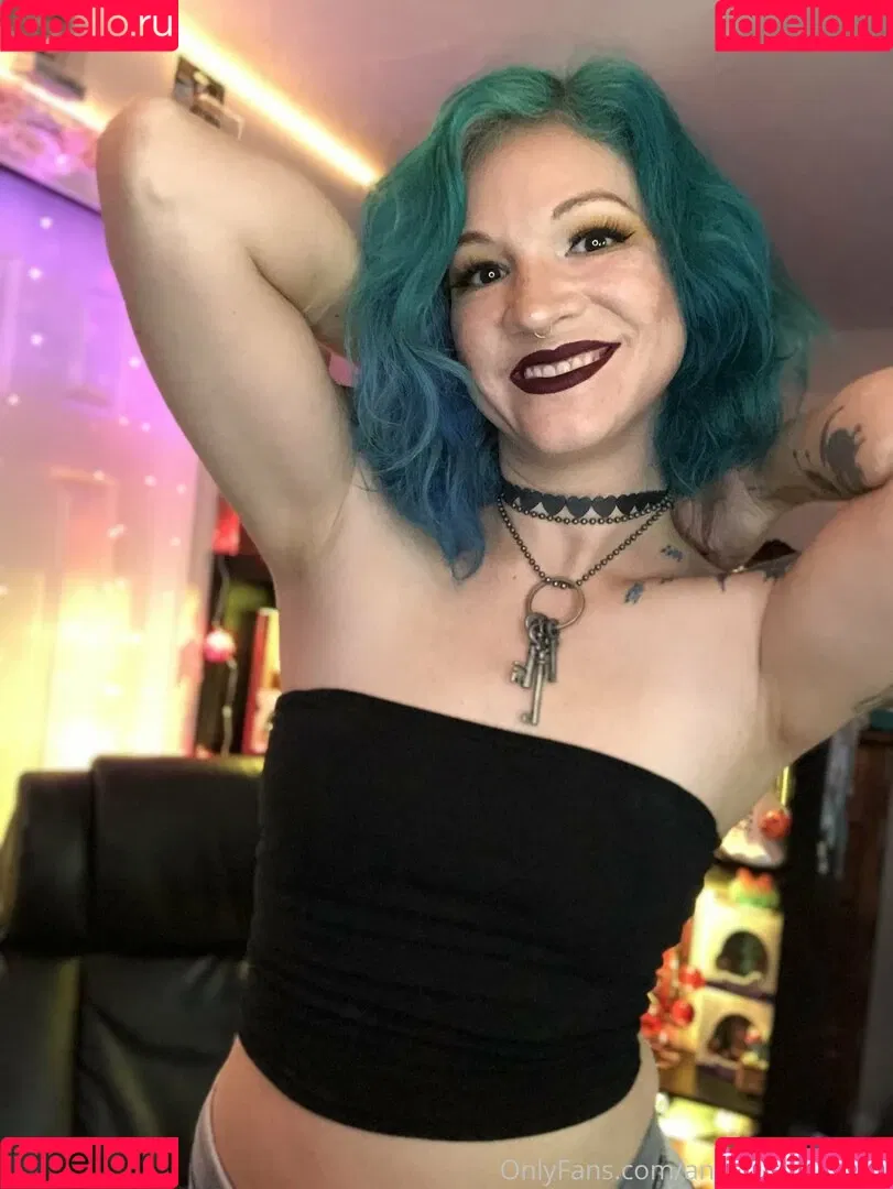 anervoussole_xo Onlyfans Photo Gallery 