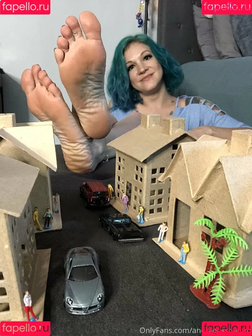 anervoussole_xo Onlyfans Photo Gallery 