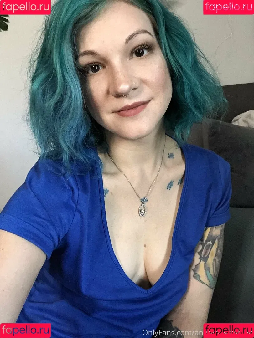 anervoussole_xo Onlyfans Photo Gallery 