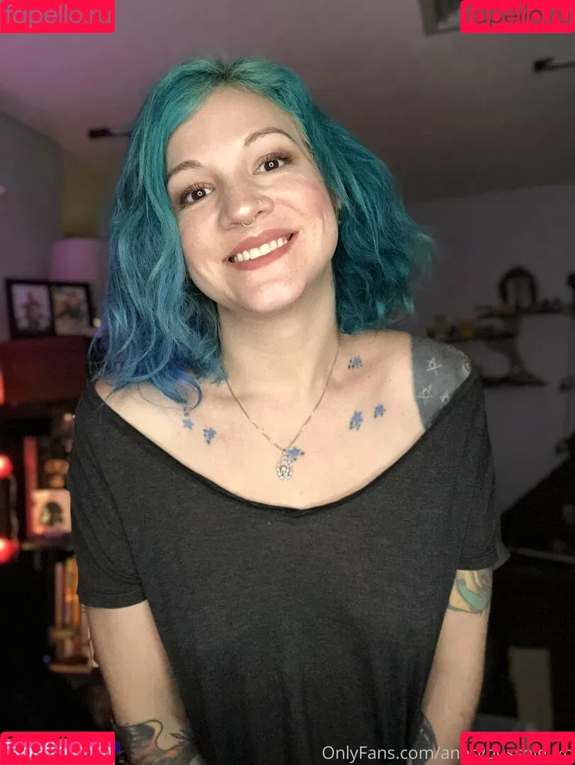 anervoussole_xo Onlyfans Photo Gallery 