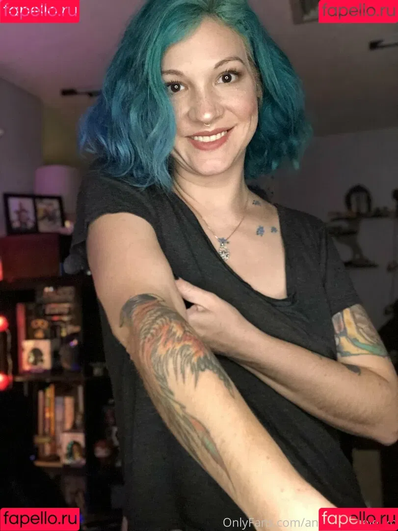 anervoussole_xo Onlyfans Photo Gallery 