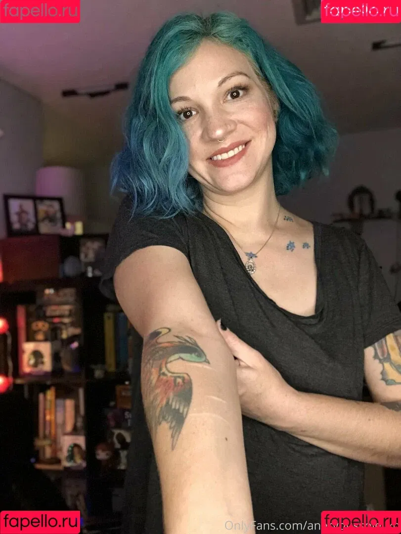 anervoussole_xo Onlyfans Photo Gallery 