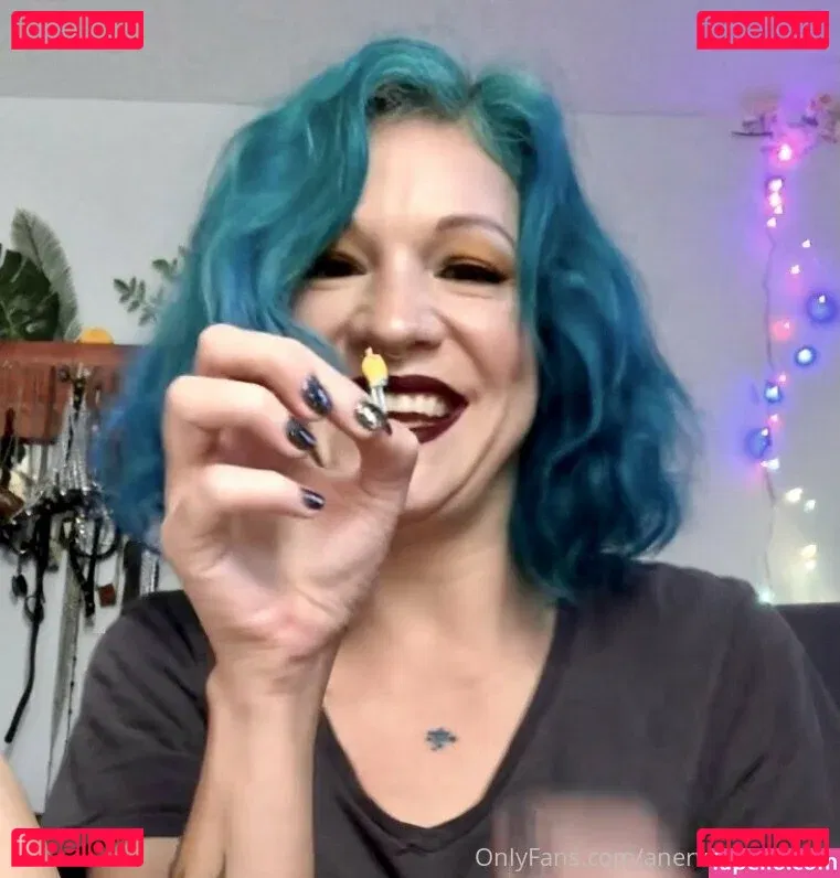 anervoussole_xo Onlyfans Photo Gallery 