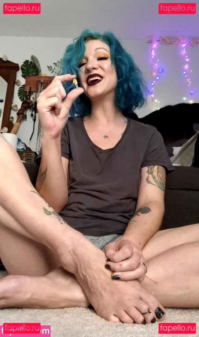 anervoussole_xo Onlyfans Photo Gallery 