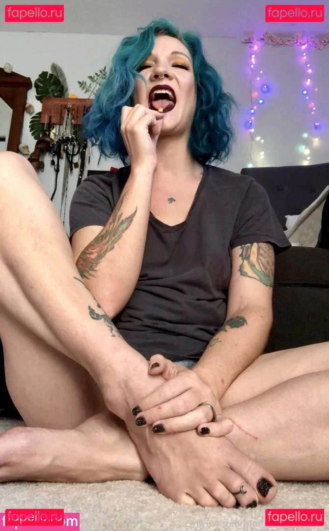 anervoussole_xo Onlyfans Photo Gallery 