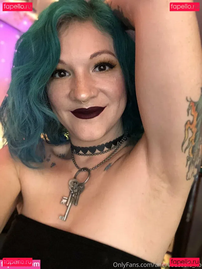 anervoussole_xo Onlyfans Photo Gallery 