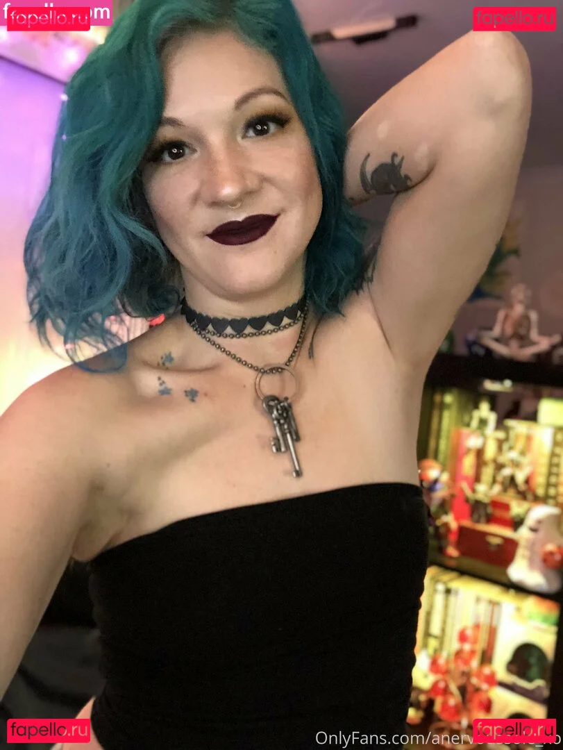 anervoussole_xo Onlyfans Photo Gallery 