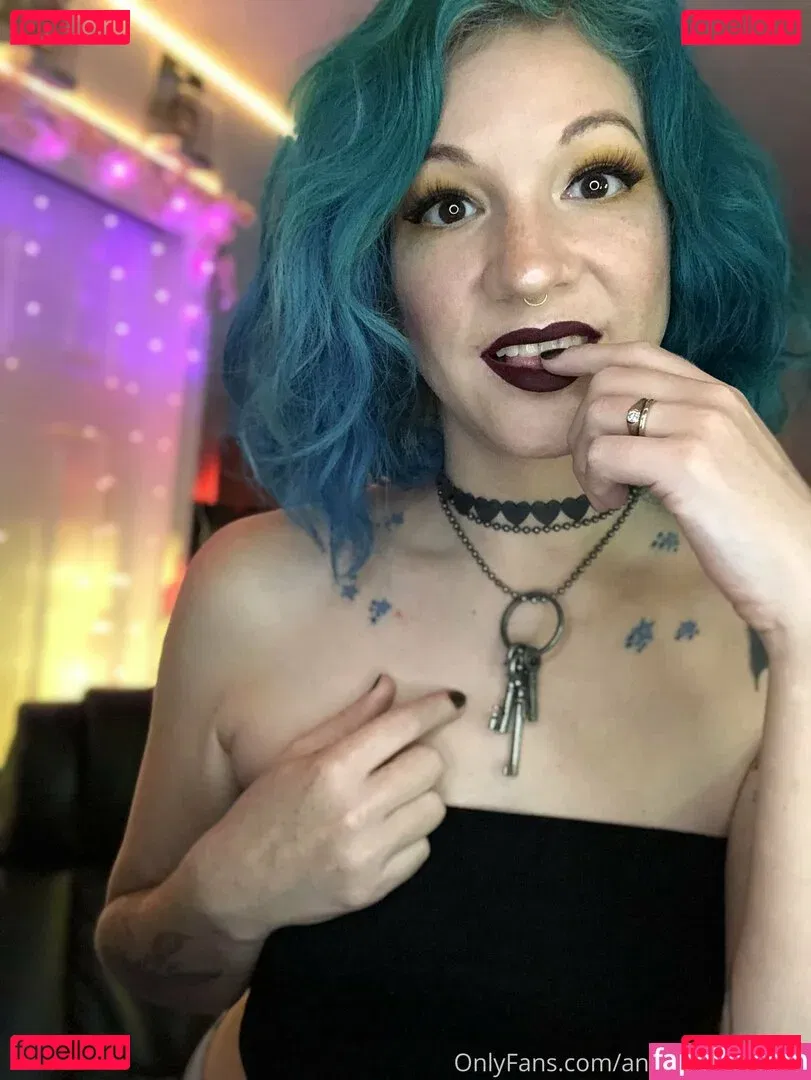 anervoussole_xo Onlyfans Photo Gallery 