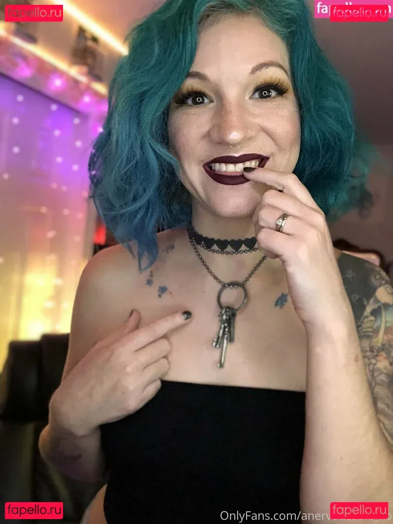 anervoussole_xo Onlyfans Photo Gallery 