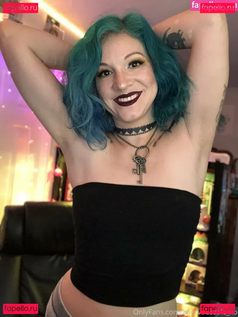 anervoussole_xo Onlyfans Photo Gallery 