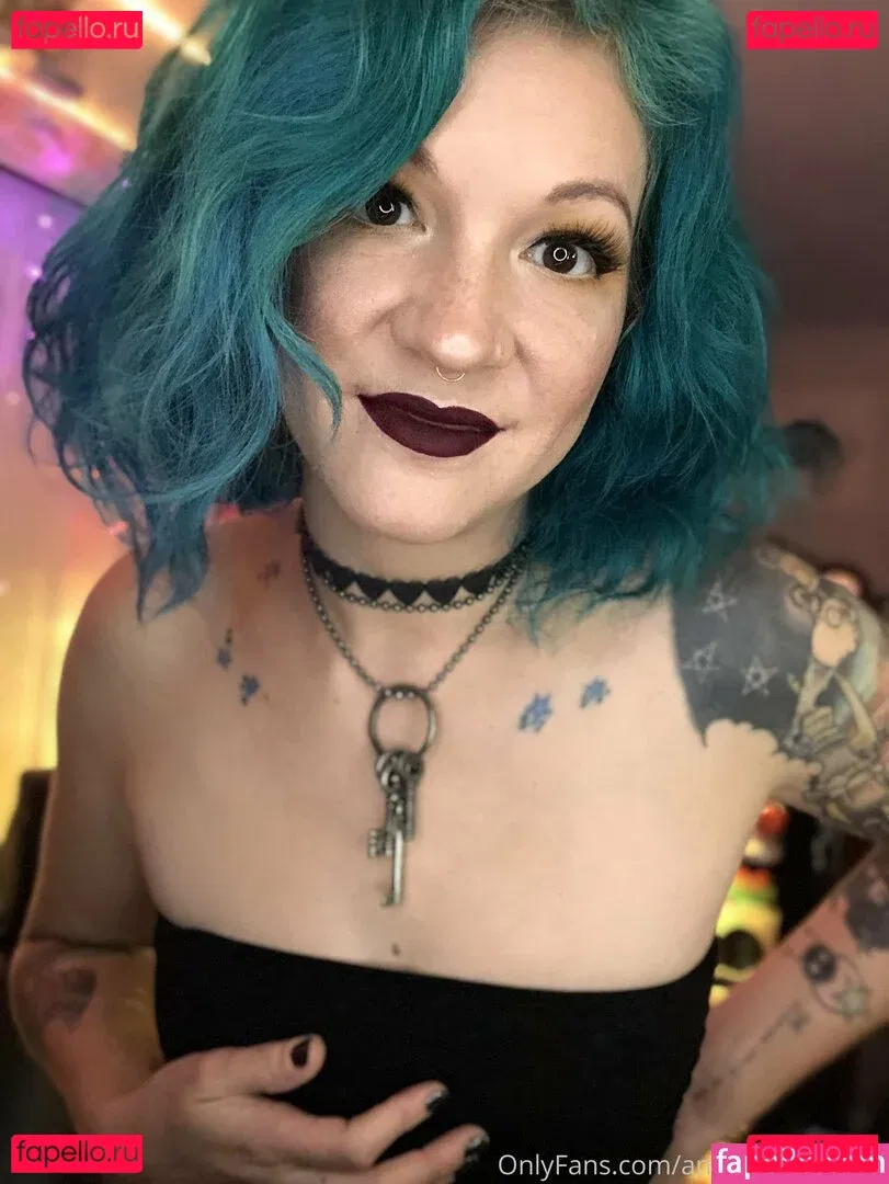 anervoussole_xo Onlyfans Photo Gallery 