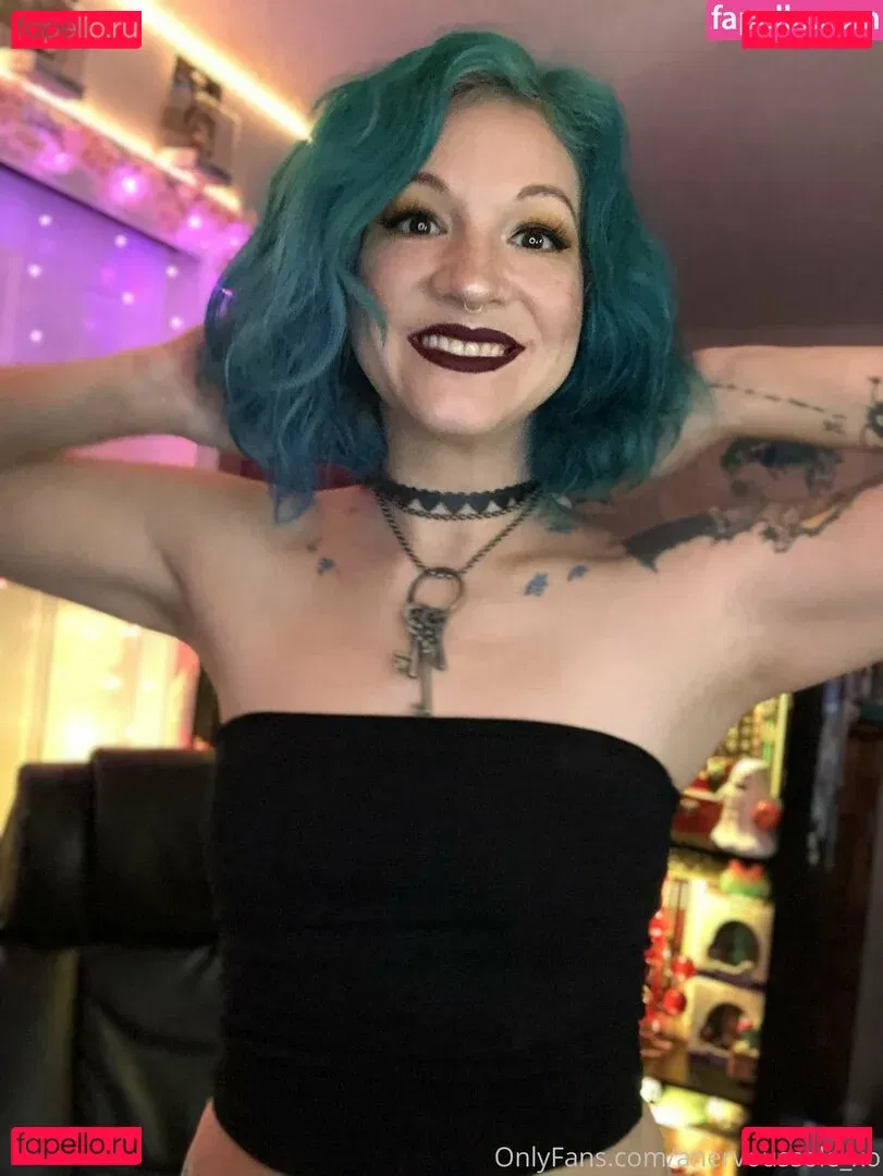 anervoussole_xo Onlyfans Photo Gallery 