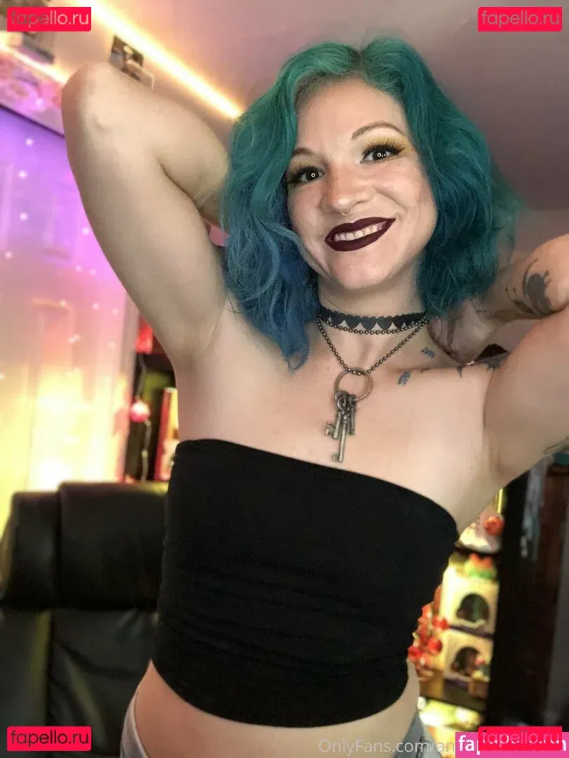 anervoussole_xo Onlyfans Photo Gallery 