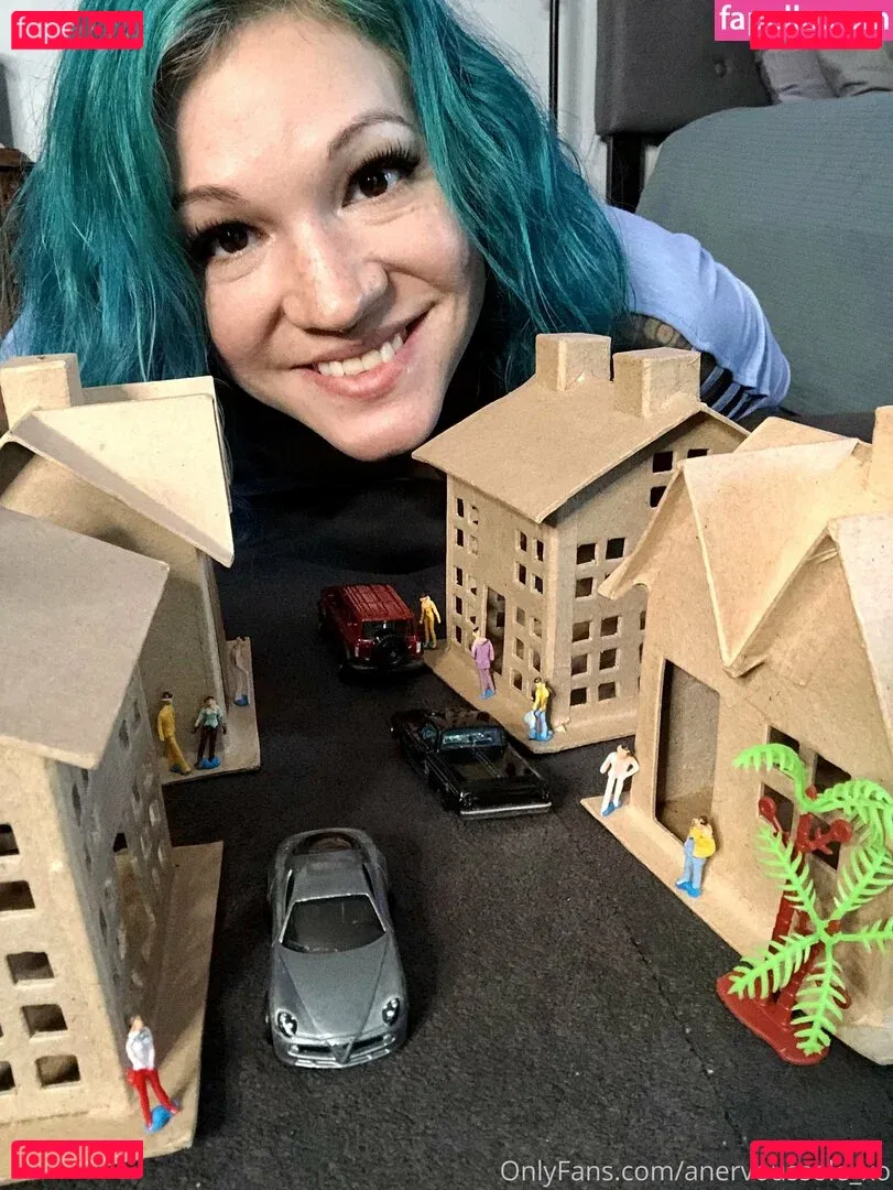 anervoussole_xo Onlyfans Photo Gallery 