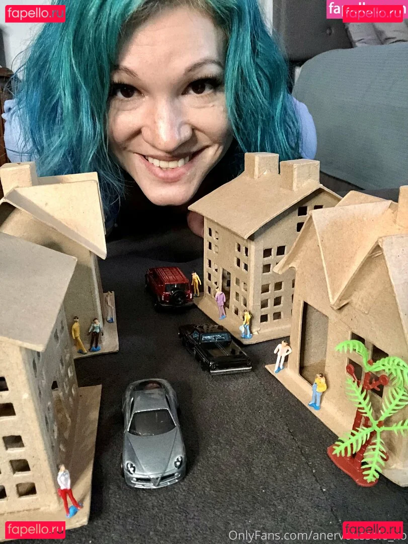 anervoussole_xo Onlyfans Photo Gallery 