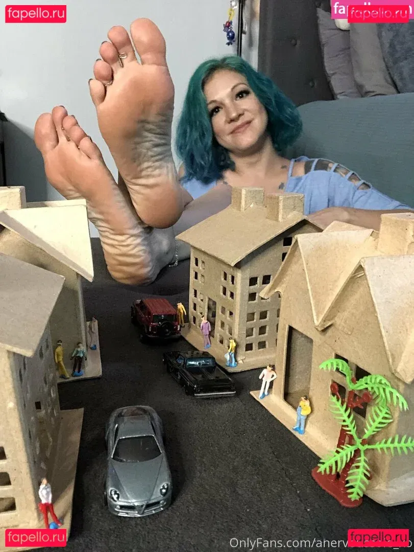 anervoussole_xo Onlyfans Photo Gallery 