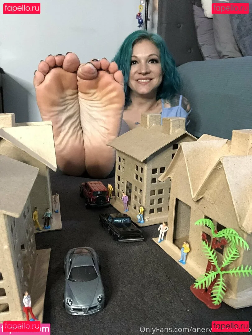 anervoussole_xo Onlyfans Photo Gallery 