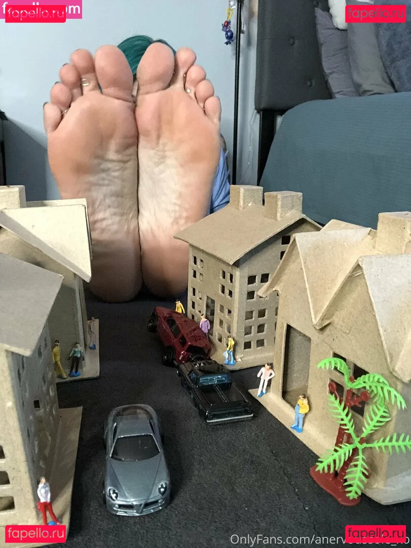 anervoussole_xo Onlyfans Photo Gallery 