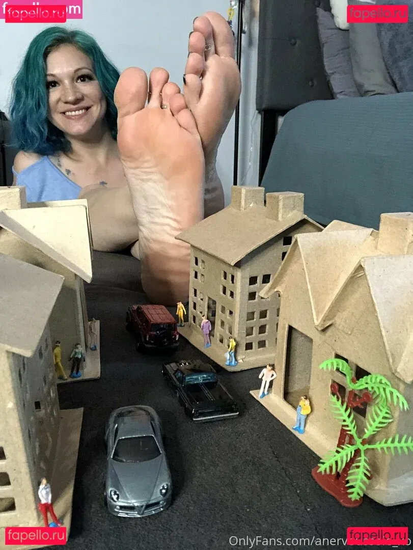 anervoussole_xo Onlyfans Photo Gallery 