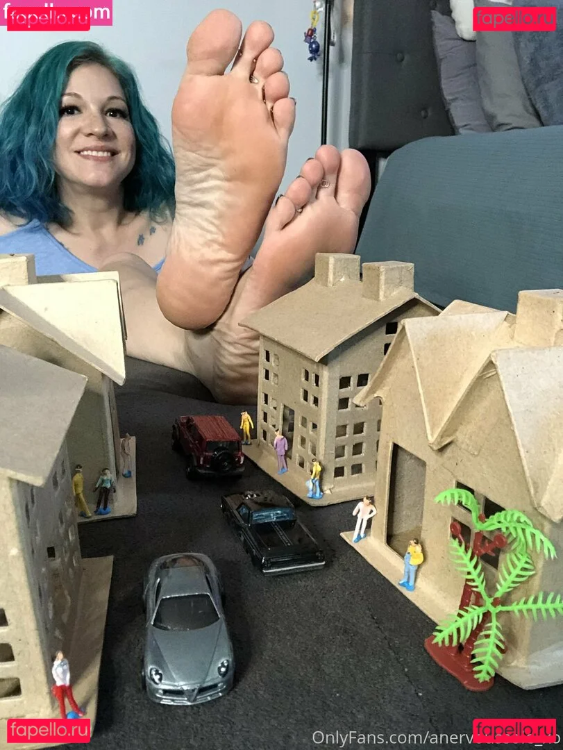 anervoussole_xo Onlyfans Photo Gallery 