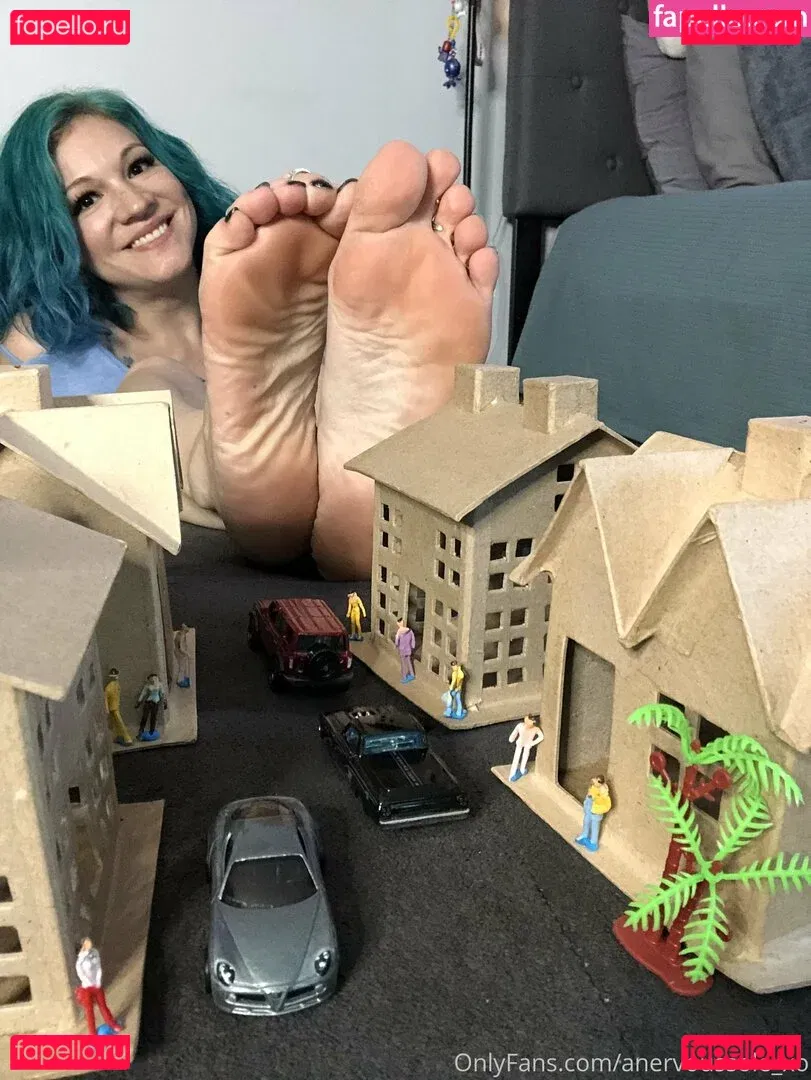 anervoussole_xo Onlyfans Photo Gallery 