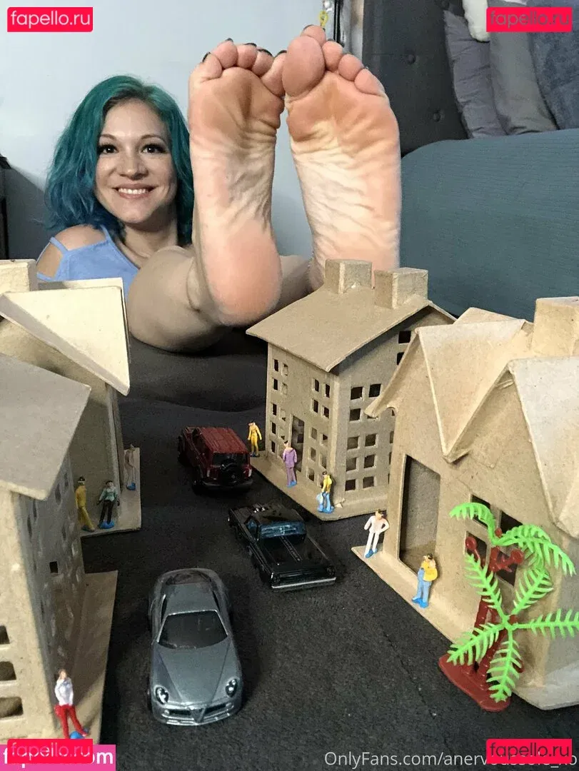 anervoussole_xo Onlyfans Photo Gallery 