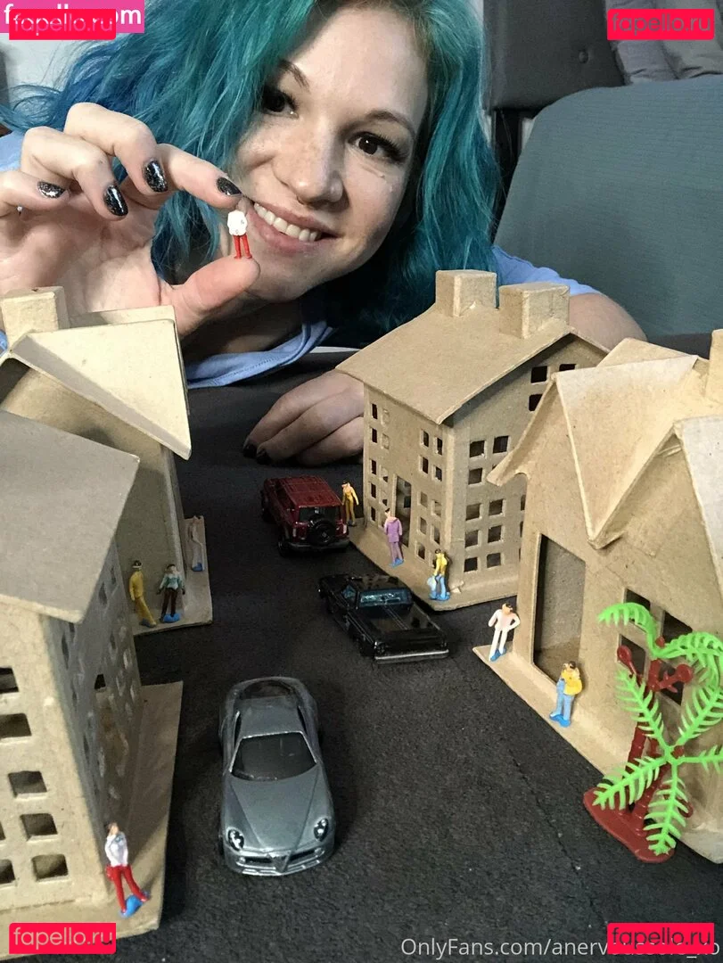 anervoussole_xo Onlyfans Photo Gallery 