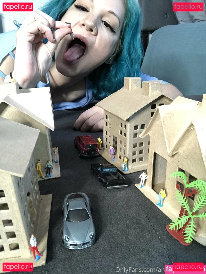 anervoussole_xo Onlyfans Photo Gallery 