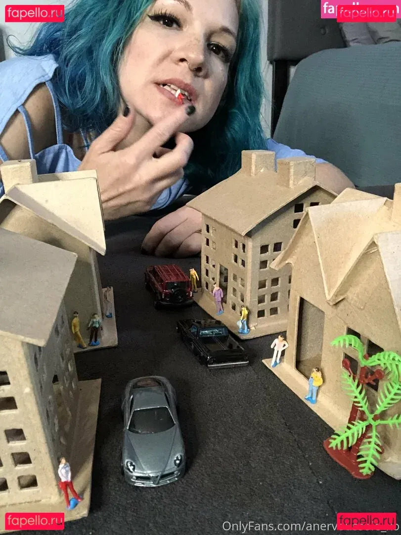 anervoussole_xo Onlyfans Photo Gallery 