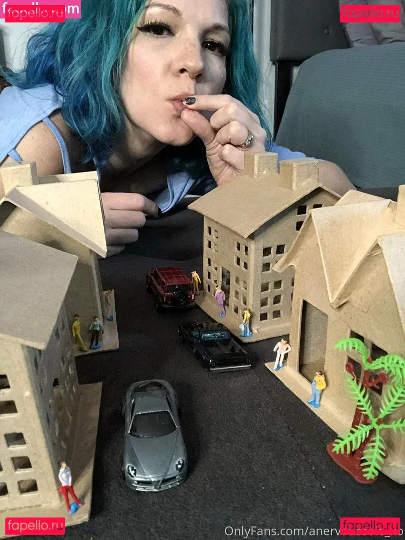 anervoussole_xo Onlyfans Photo Gallery 