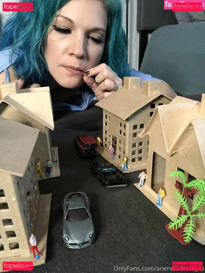 anervoussole_xo Onlyfans Photo Gallery 