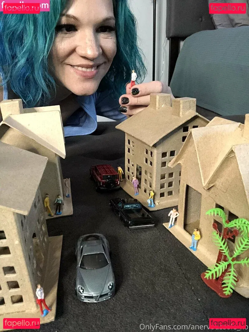 anervoussole_xo Onlyfans Photo Gallery 