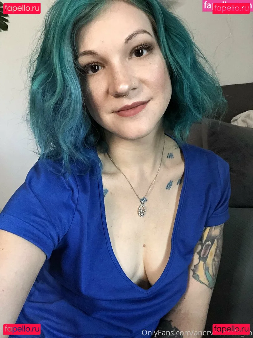 anervoussole_xo Onlyfans Photo Gallery 