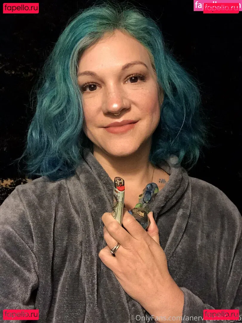 anervoussole_xo Onlyfans Photo Gallery 