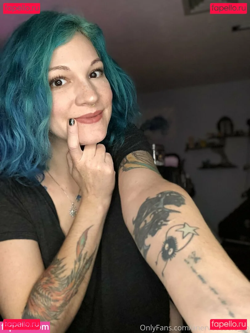 anervoussole_xo Onlyfans Photo Gallery 