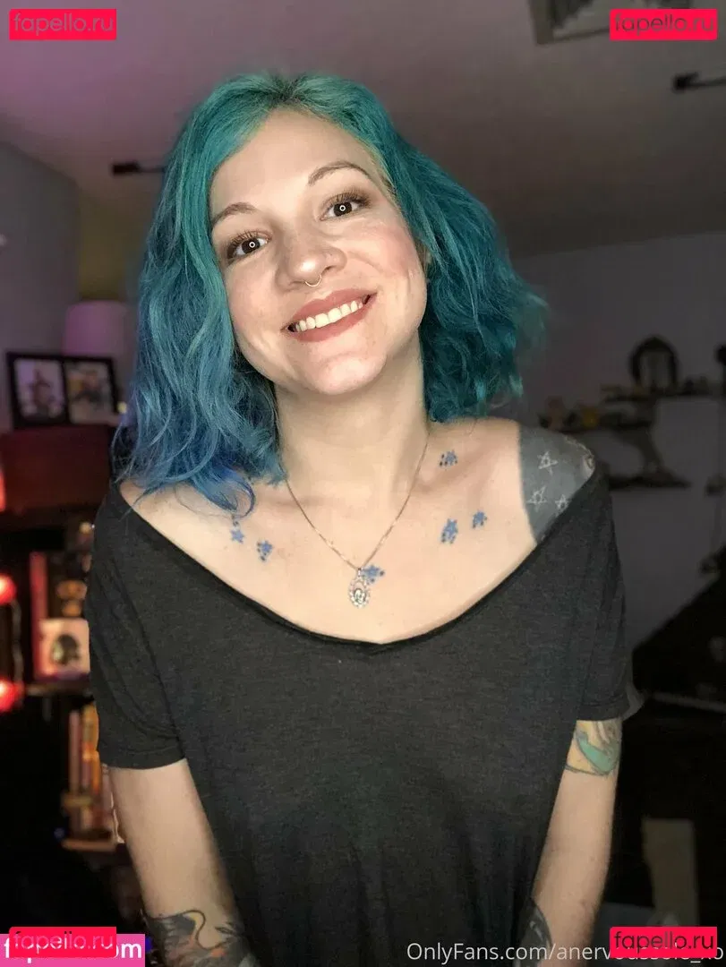 anervoussole_xo Onlyfans Photo Gallery 