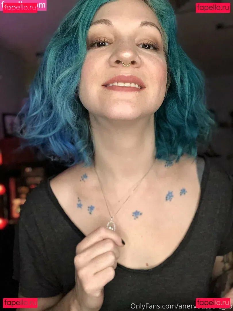 anervoussole_xo Onlyfans Photo Gallery 