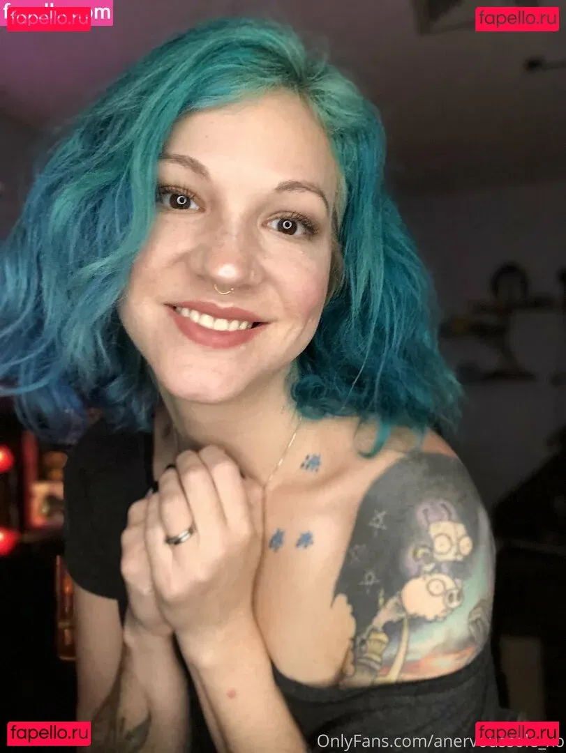 anervoussole_xo Onlyfans Photo Gallery 