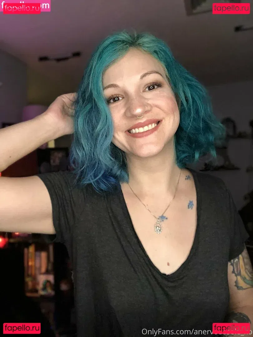 anervoussole_xo Onlyfans Photo Gallery 