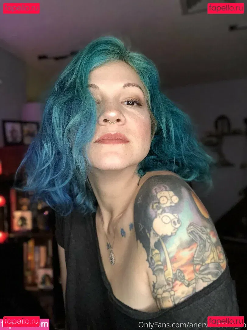 anervoussole_xo Onlyfans Photo Gallery 