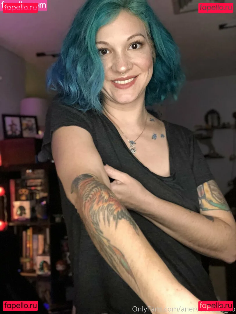 anervoussole_xo Onlyfans Photo Gallery 