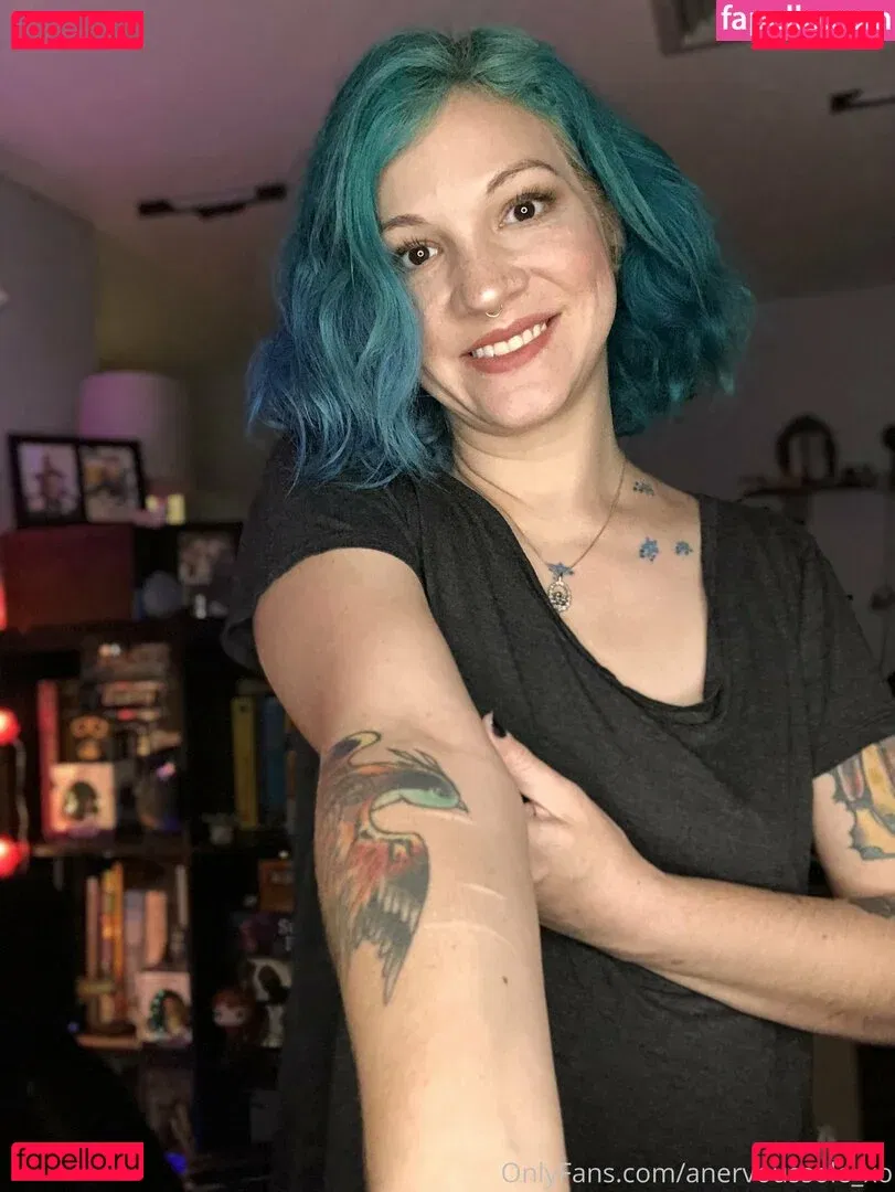 anervoussole_xo Onlyfans Photo Gallery 