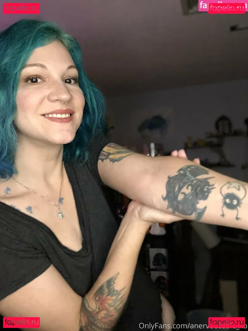 anervoussole_xo Onlyfans Photo Gallery 