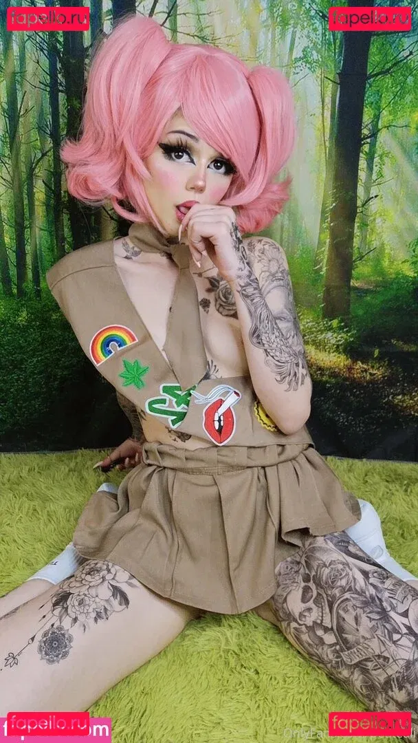 PetiteAli Onlyfans Photo Gallery 